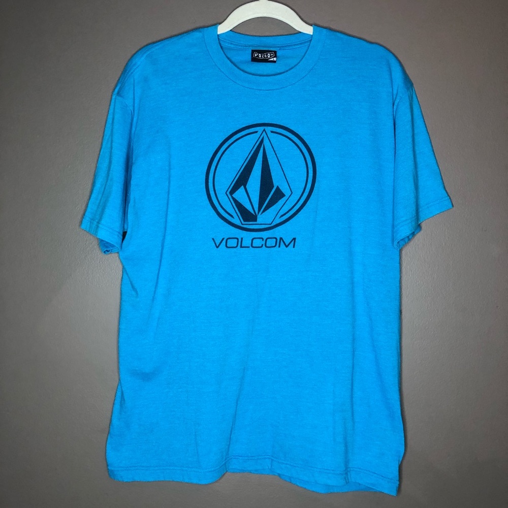 Men volcom t shirt